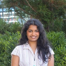 Kristin Zachariah_Econocorp_Intern