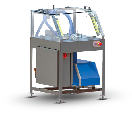 Argo Carton Sealer
