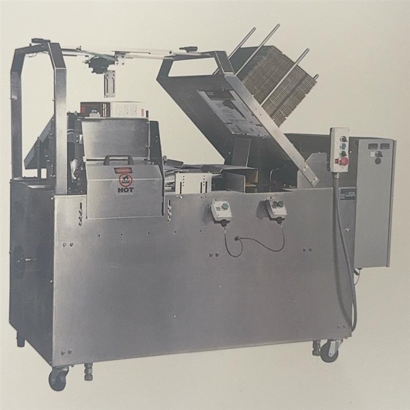 E-System 2000 - 1994