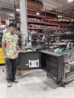 Econocorp_Education_Randolph High School Internship