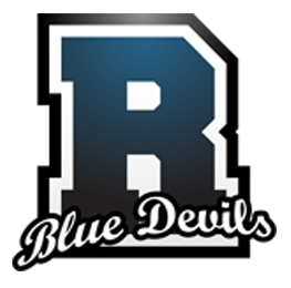 Randolph High School Logo