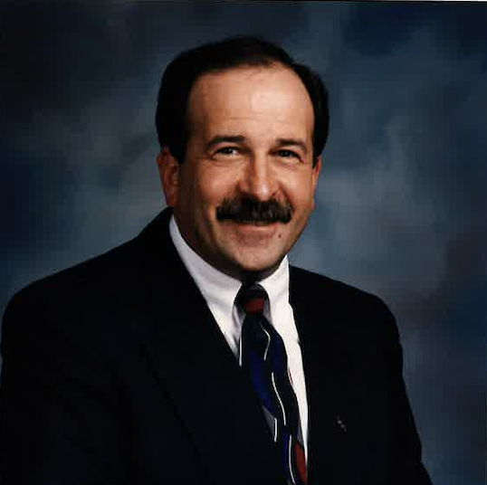Mark Jacobson inducted into Packaging Hall of Fame