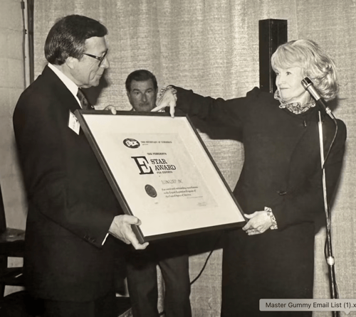 Dick Lee_PMMI Award