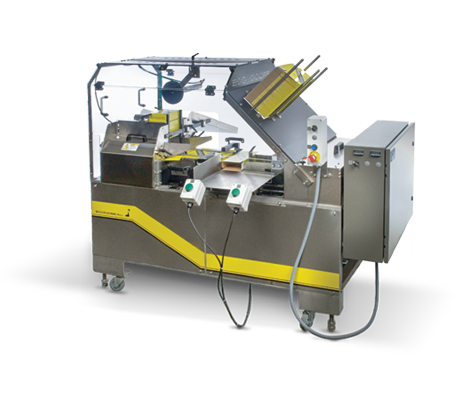 E-System 2000: Economical Cartoners for End-Load Packaging