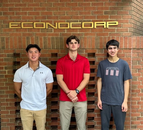Econocorp Interns_1