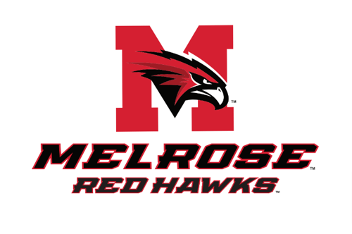 Melrose HS_Logo