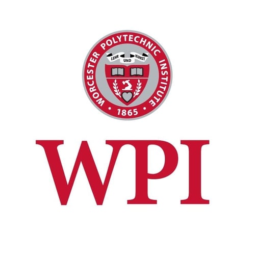 Worcester Polytechnic Institute_Logo