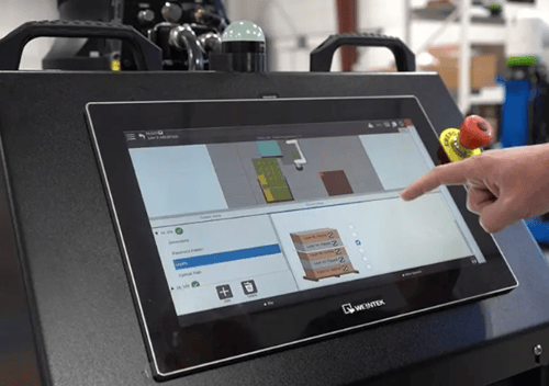 Econocorp_FANUC_Pallet Tool Software