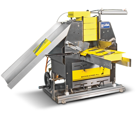TwinSeal Entry-Level Carton Sealers