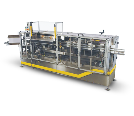 Affordable Vertical Cartoners