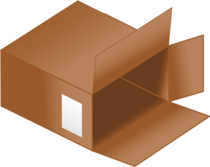 Corrugated Carton Type