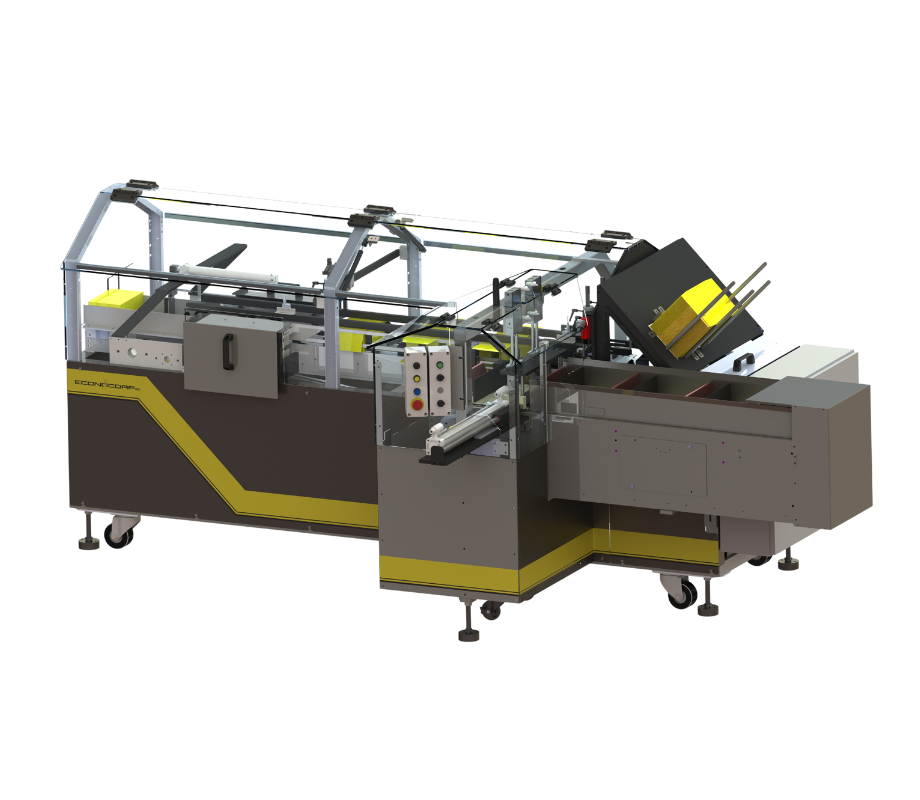 Econocorp_Spartan_Bucket_Conveyor