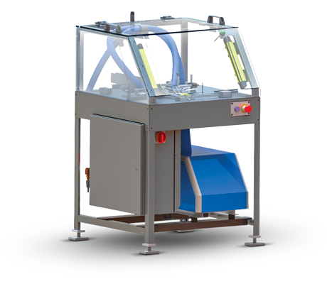 Econocorp Argo Carton Sealer