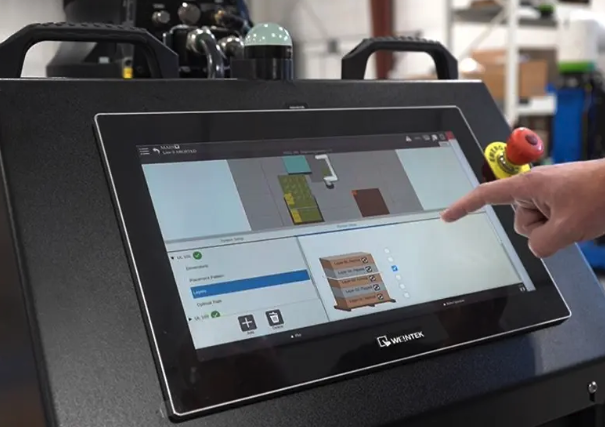 Econocorp_FANUC_Pallet Tool Software