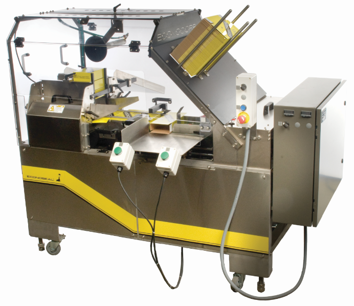 You are currently viewing Cartoning Machines