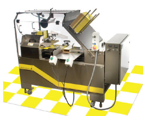 You are currently viewing Why Choose the E-System 2000 for Your Packaging Needs?