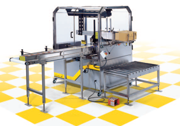 Case packer machine deals