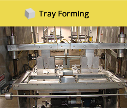 You are currently viewing Why You Should use Tray Forming Equipment to Sell Your Products