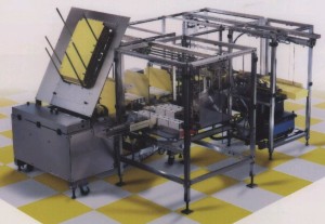 Read more about the article Key Features of the Wrap Around Spartan Case Packer