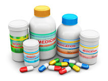 Pharmaceutical and Medical Industry