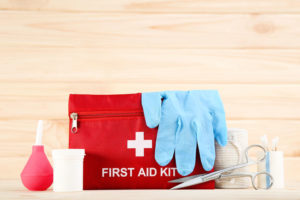 The Best Uses for Trayforming for Medical First Aid Supplies
