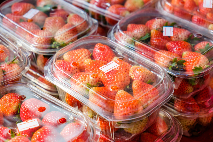 You are currently viewing Choosing the Right Packaging for Food Transportation