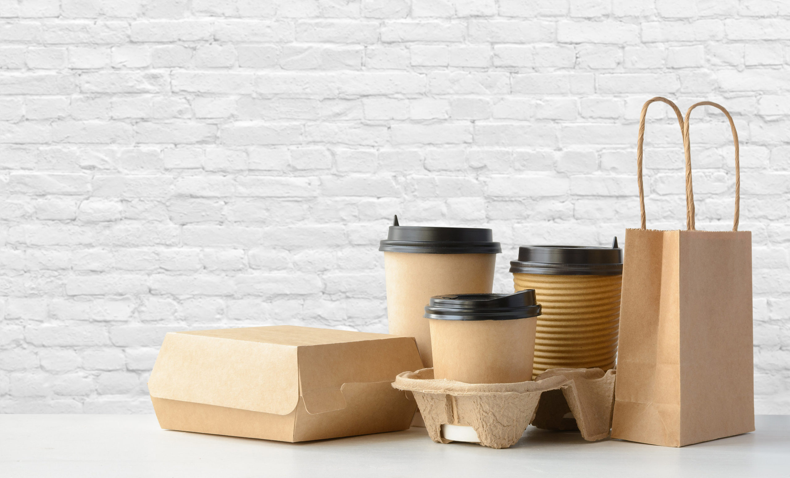 Why Many Companies are Choosing Paper-Based Packaging