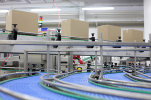 Read more about the article 5 Ways Conveyors Improve Packaging Productivity