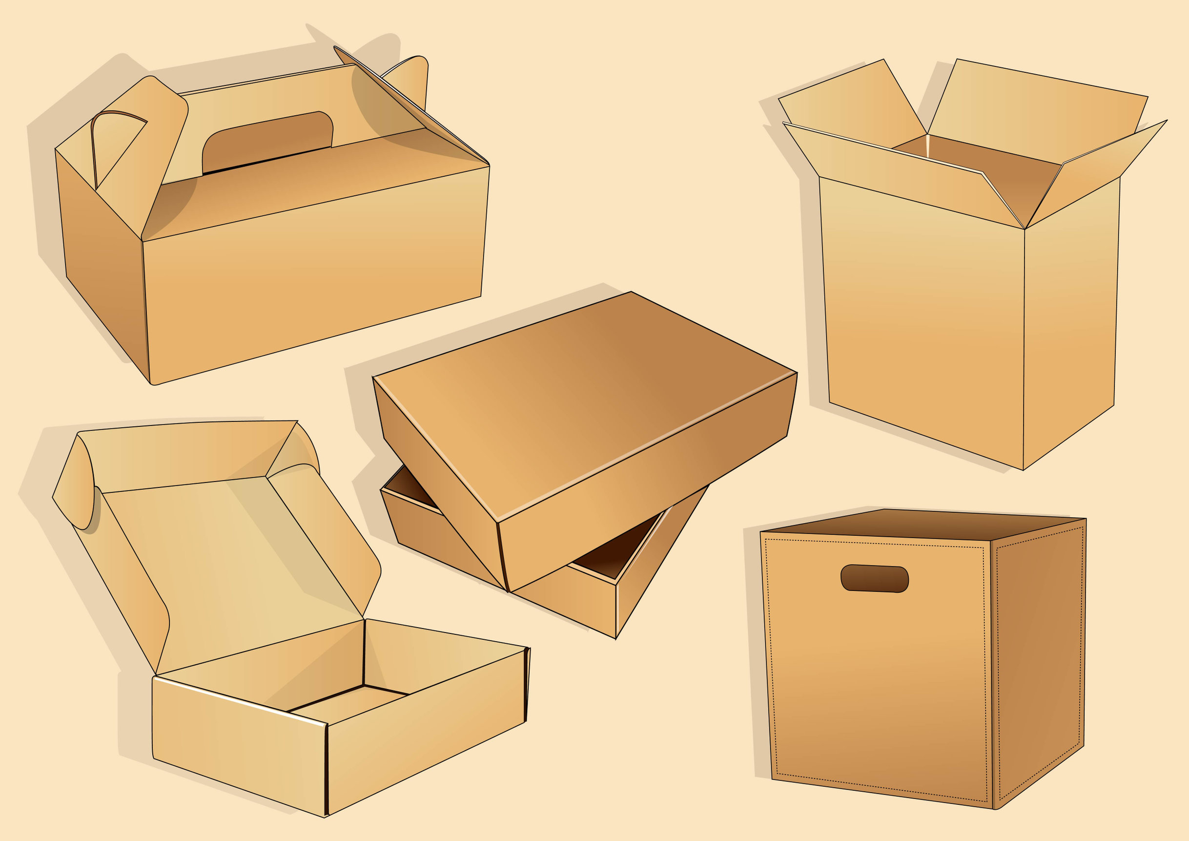 What Closure System is Right for Your Cartons?