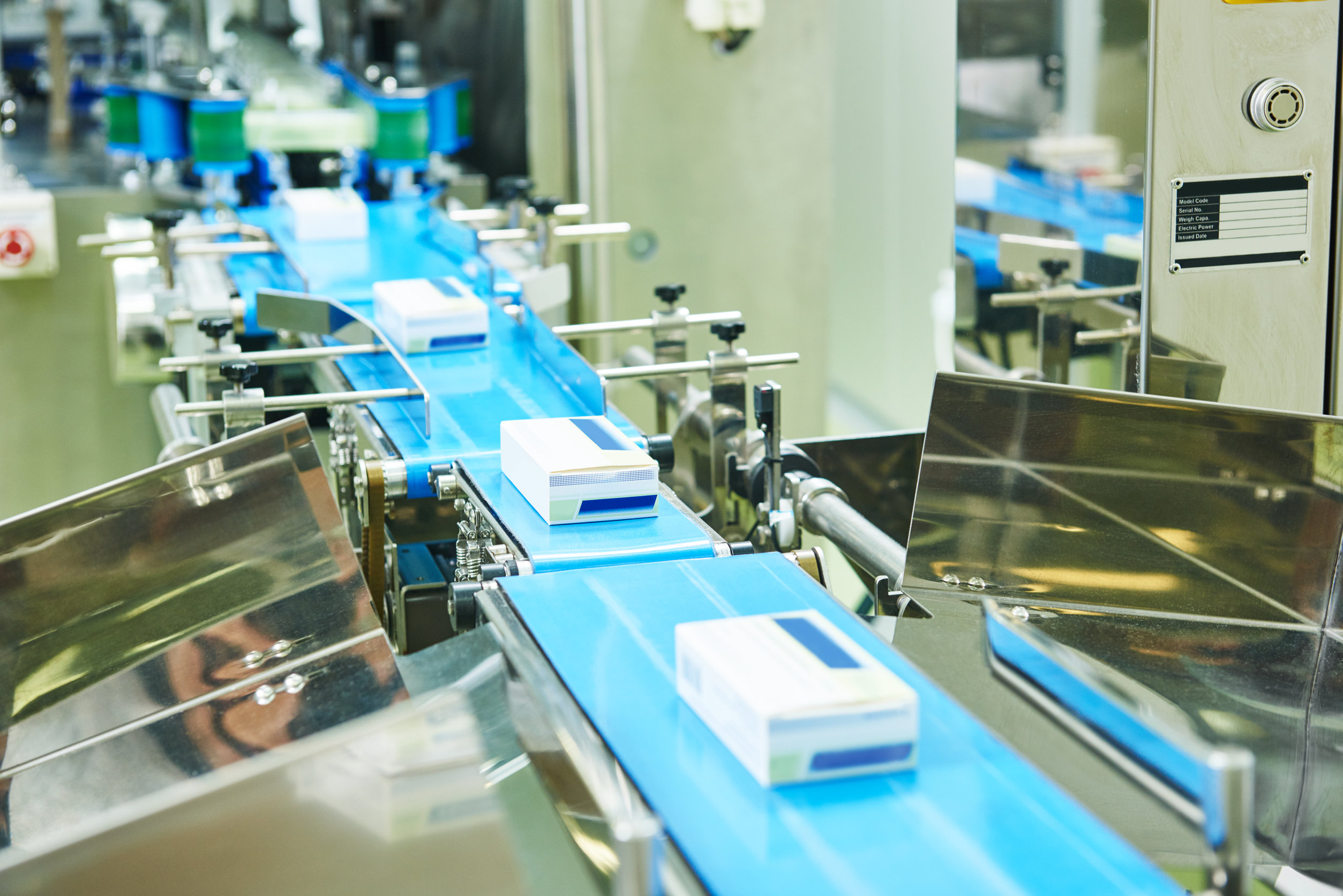 You are currently viewing Ways to Ensure Safety and Efficiency on Your Packaging Line