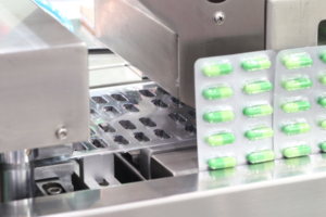 Read more about the article Guide to Packaging Solutions for the Pharma Industry