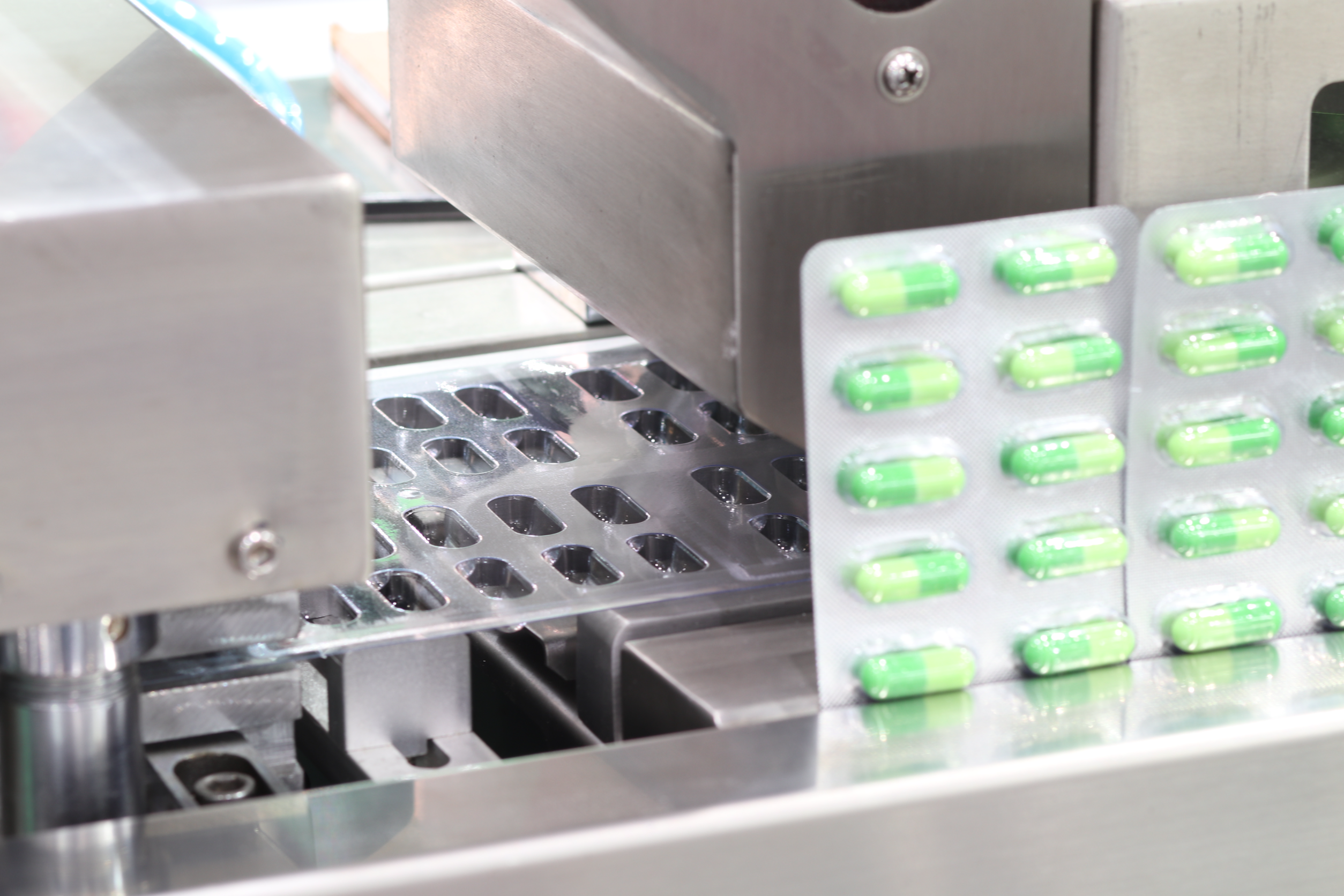 You are currently viewing Guide to Packaging Solutions for the Pharma Industry