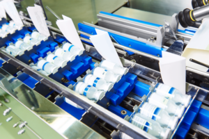 Read more about the article Packaging Solutions for Glass Vials