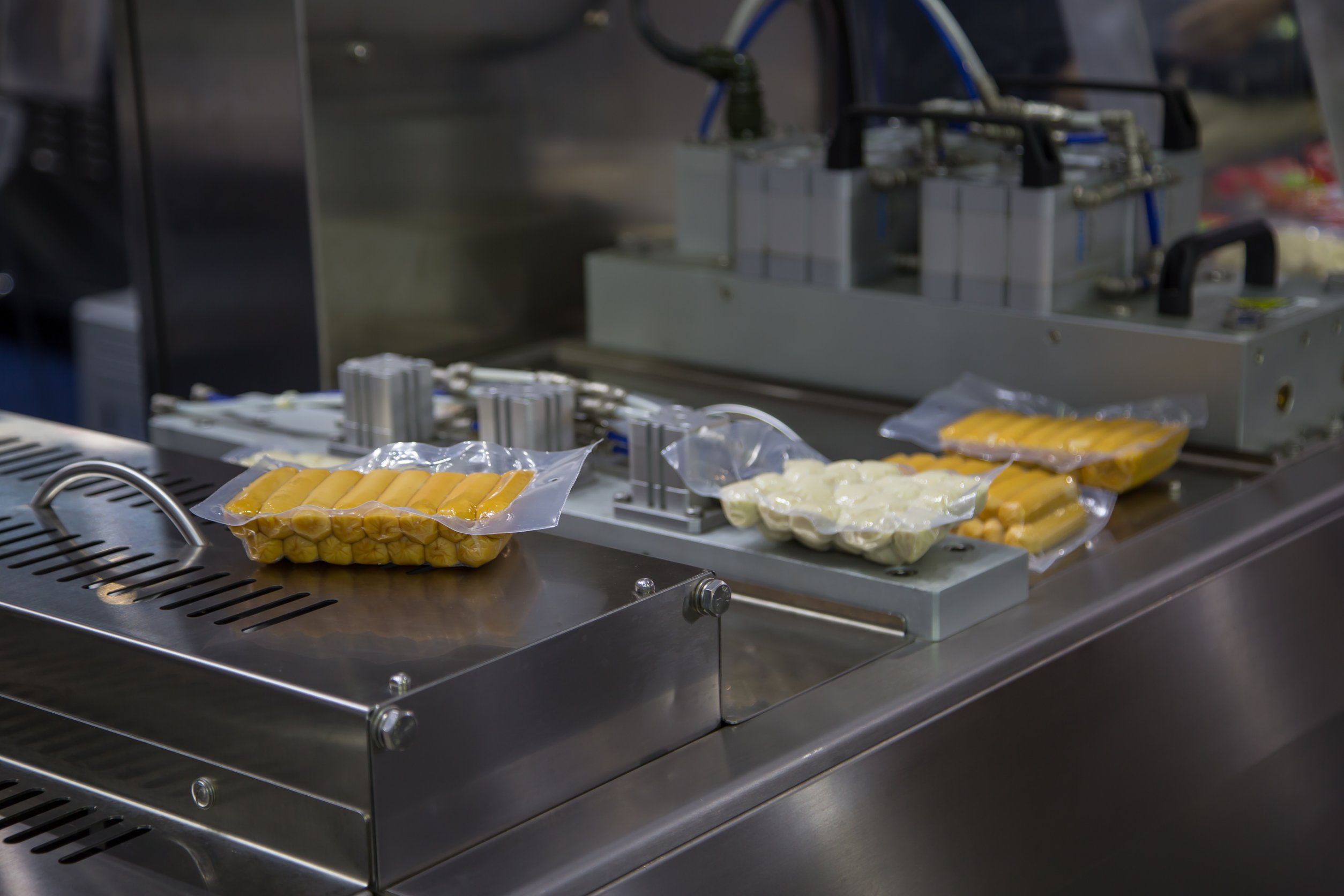 You are currently viewing What to Consider in Material Compatibility for Food Packaging and Processing