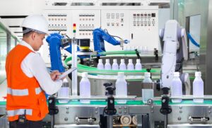 Read more about the article Packaging Robots: Benefits & Capabilities