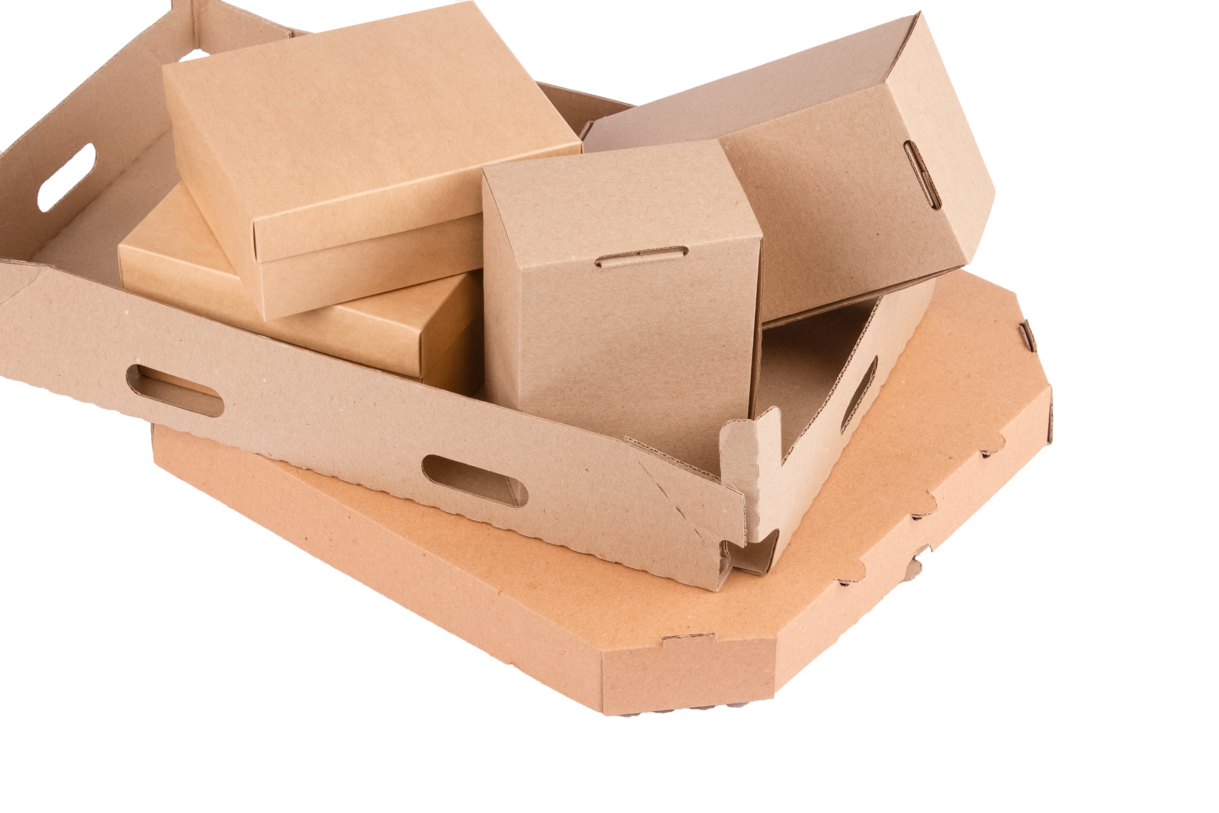 You are currently viewing Ways Your Business Can Help Reduce Packaging Waste