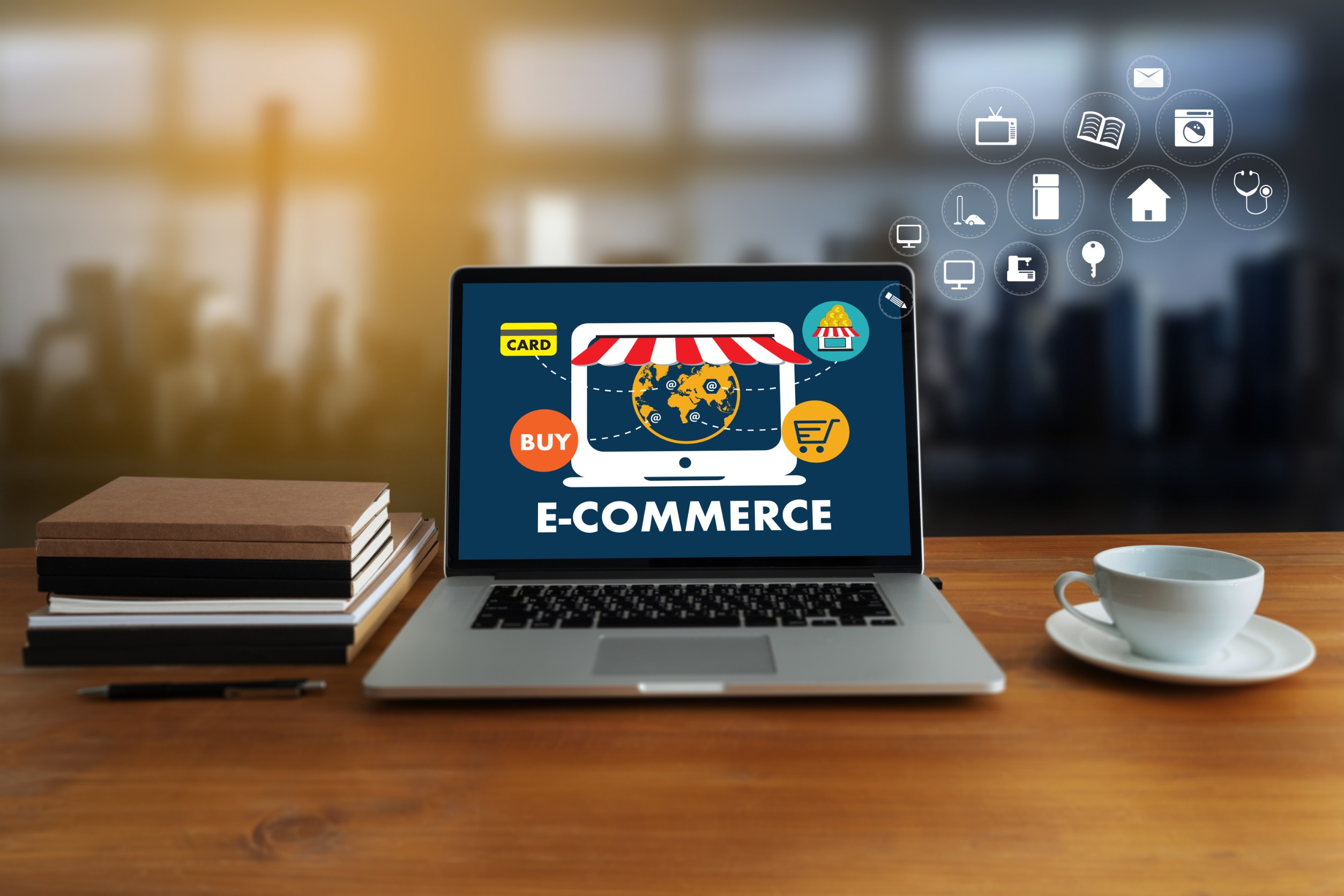 You are currently viewing The Rise of E-commerce and Its Impact on Packaging: Insights from Econocorp